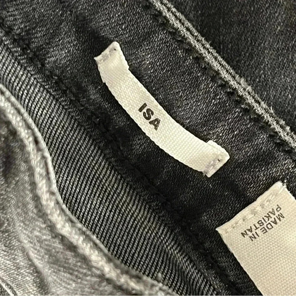 🌟Mango Isa jeans - Picture 9 of 12